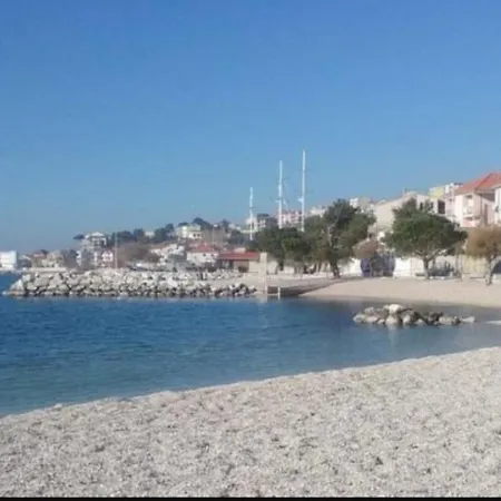 Lukacevic Dugi Rat