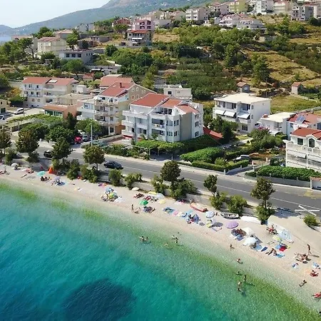 Apartamento Lukacevic Dugi Rat