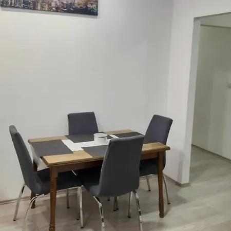 Lukacevic Apartamento Dugi Rat