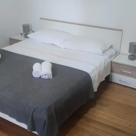 Lukacevic Apartamento