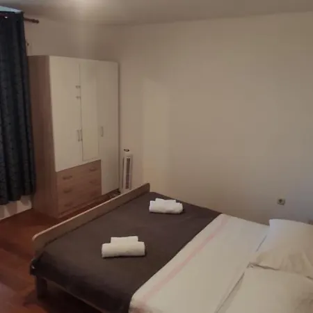 Lukacevic 아파트 두기라트