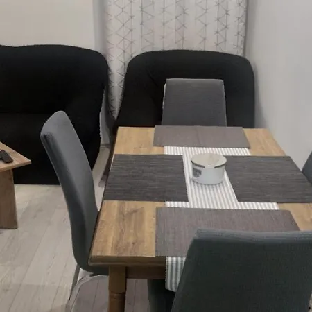 Apartamento Lukacevic Dugi Rat