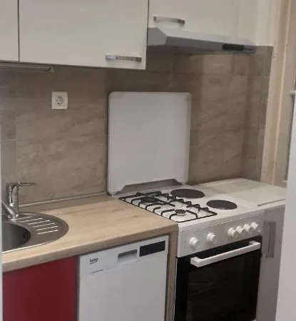 Lukacevic Apartamento Dugi Rat