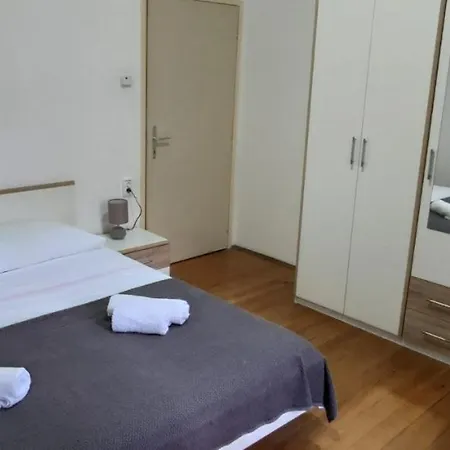 Lukacevic Apartamento