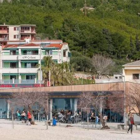 Lukacevic Apartamento *
