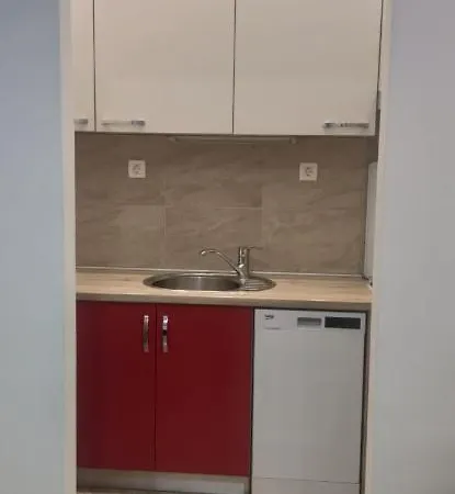 Lukacevic Apartamento *