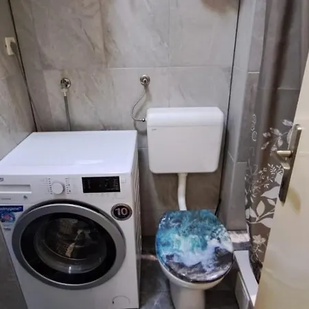 Apartamento Lukacevic Dugi Rat