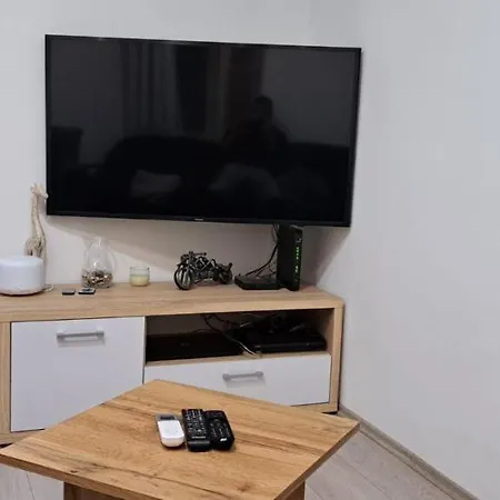 Lukacevic Apartamento Dugi Rat