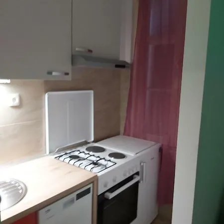 Apartamento Lukacevic