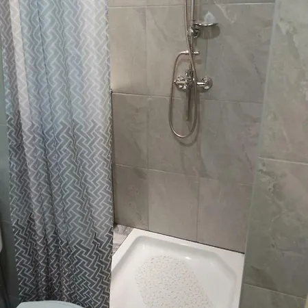 Apartamento Lukacevic *